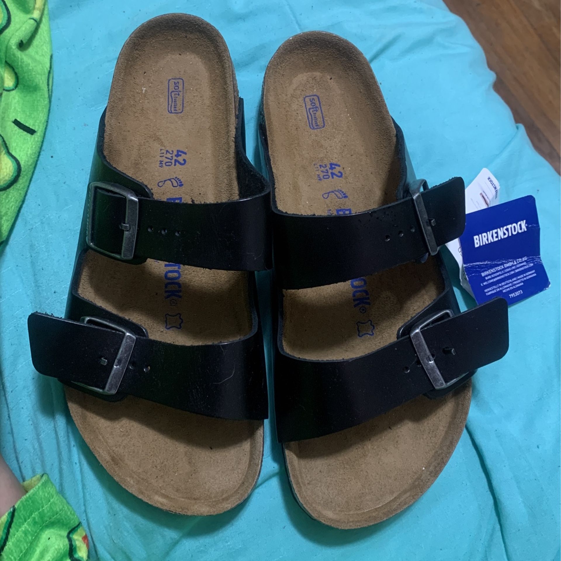 birkenstock shoes 