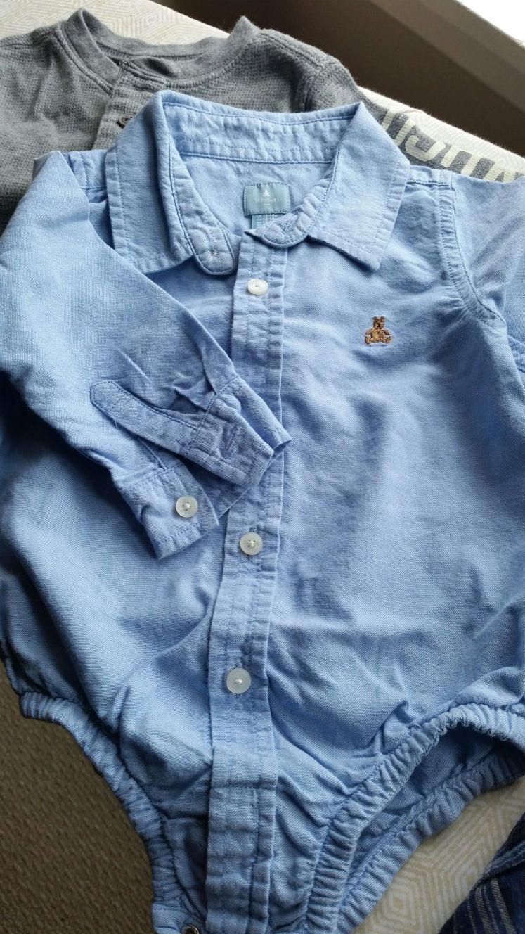 18-24months name-brand bundle
