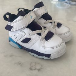Jordan’s Toddler Size 6