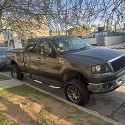 2007 Ford F-150
