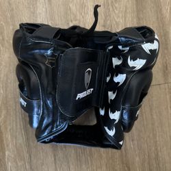 Prolast Head gear XL