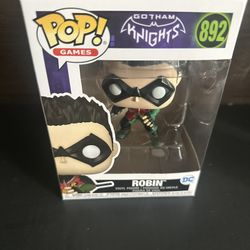 Funko Pop 