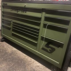 Snap On Tool Box