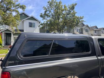 99/2007 Chevy century canopy