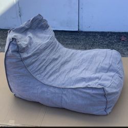 Bean Bag Chair 36x24x24