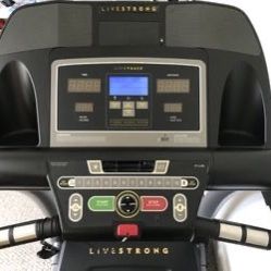 LiveStrong LS13.OT Treadmill