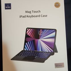 Ipad Pro 11 Inch Keyboard Case