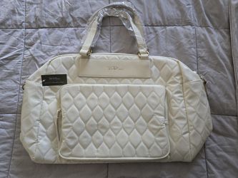  Weekend Duffle Bag Belle Russo 