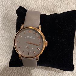Marc Jacobs Watch