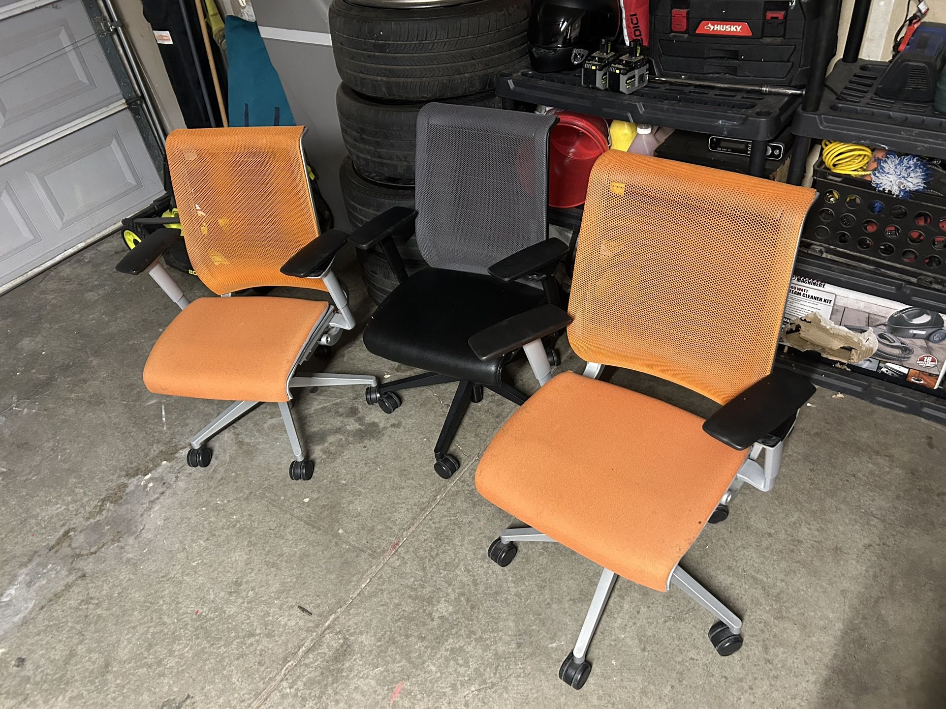 Office Chairs