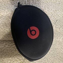 Wired Beats Headphone By Dr. Dre 