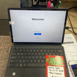 Samsung Galaxy Tab S7 FE 64GB