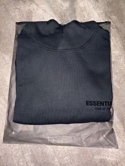 Essentials hoodie