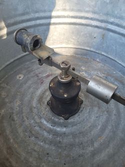 Perfection Centrifugal Casting Machine for Jeweler Making.