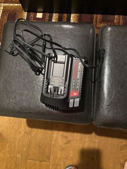 Craftman Charrger Brand New