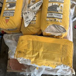 $20 a bag, I have 10 bags.