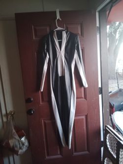 Fashion Nova One Piece Outfit