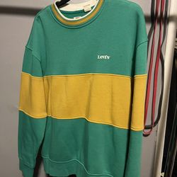 Levi’s Crewneck