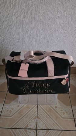 Bolsa Juicy Couture