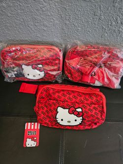 New fanny bags $20 each