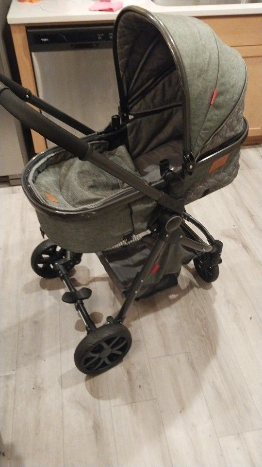 Baby Stroller Carriage