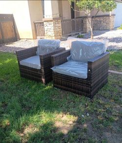 Patio chairs outdoor patio furniture sets patio chair set brand new outdoor furniture 🛺🆕🚚☑️