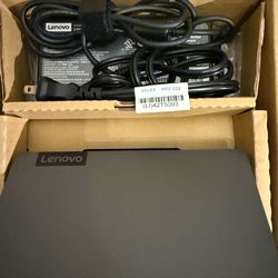 Lenovo Thunderbolt 3 Docking Station