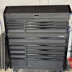 Husky Toolbox