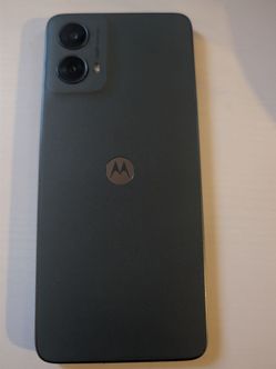 Motorola 5g 2024  metro pcs