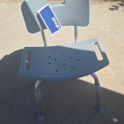 Drive medical chair 