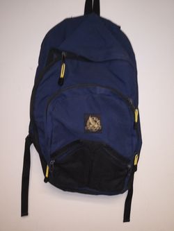 Eddie bauer backpack