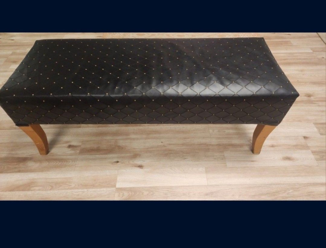 Decorative Bench