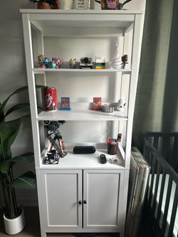 Bookcase