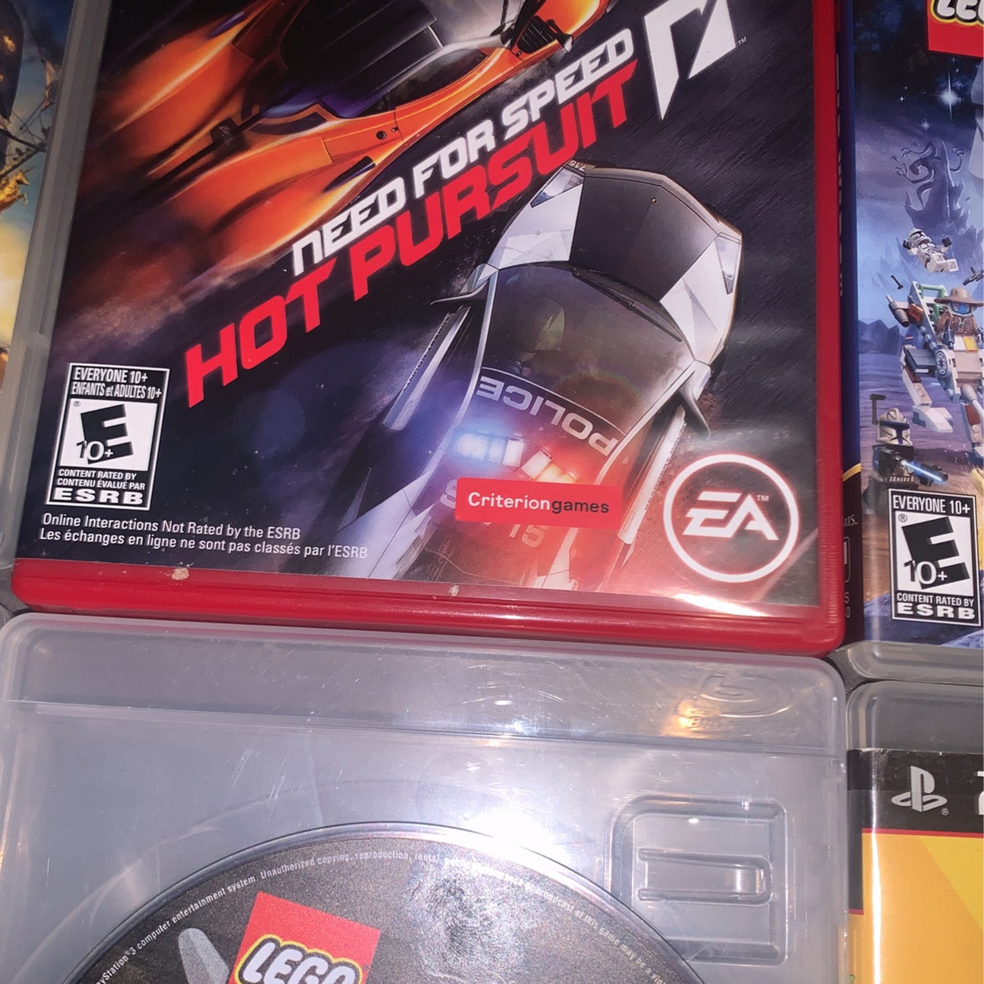 71 PlayStation 3 (PS3) Games RPG, Horror, Exclusive Games for Sale in  Fremont, CA - OfferUp