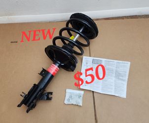 Suspension Strut-OESpectrum Strut Monroe 72267 fits 03-08 Nissan Murano