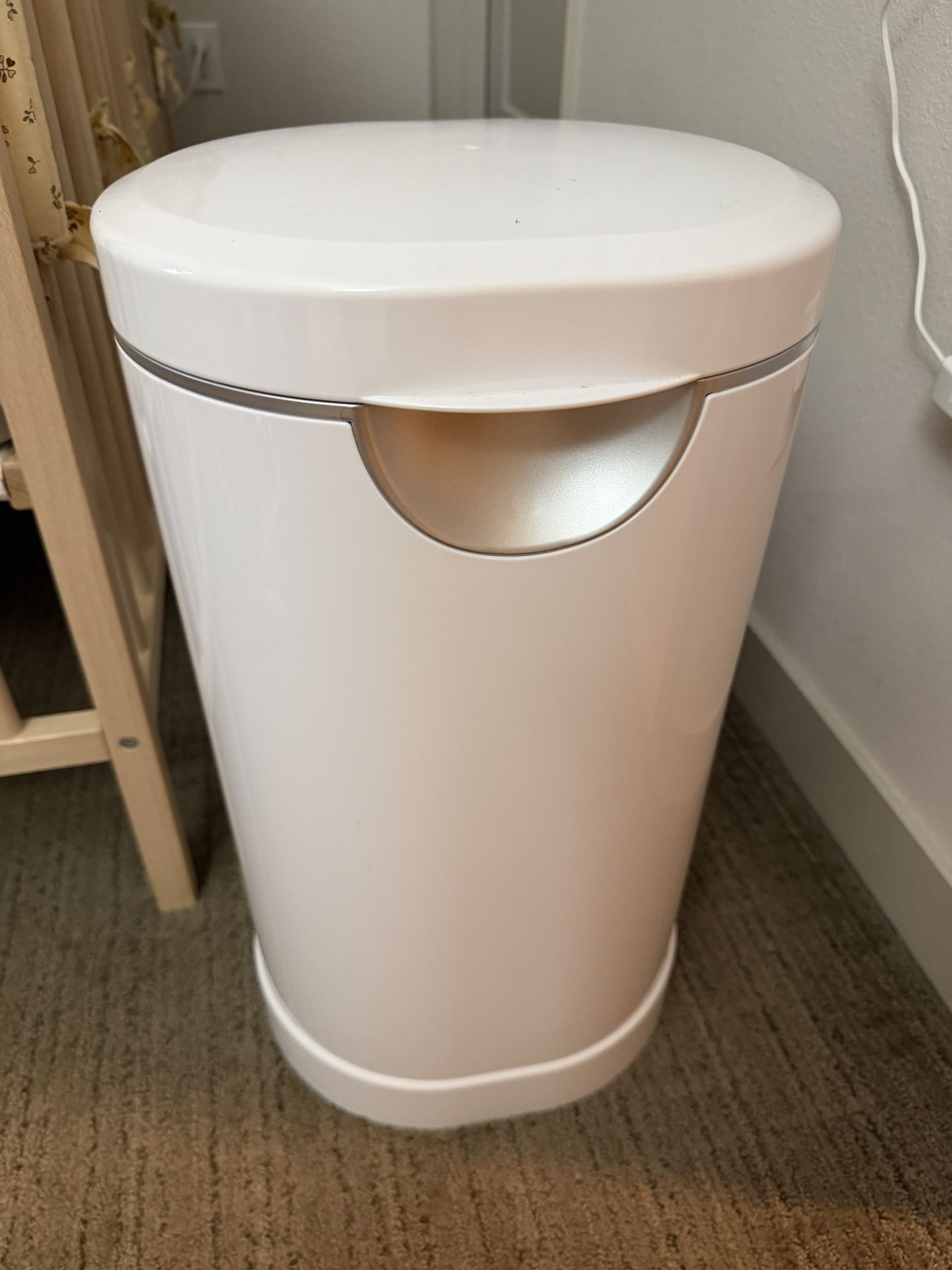 Arm & Hammer Diaper Pail