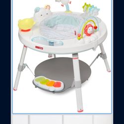 Baby Play Jumper 