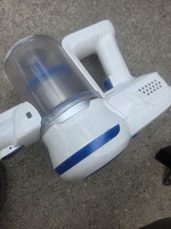 Dyson vaccum