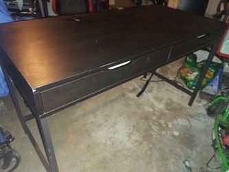 IKEA Alex Desk