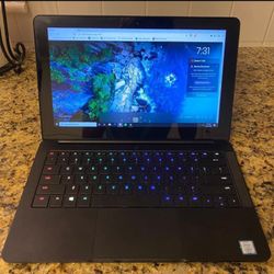 Razor Blade Gaming Laptop 