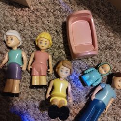 Little Tikes Playhouse