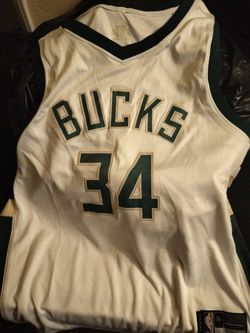 Bucks Jersey XXL 