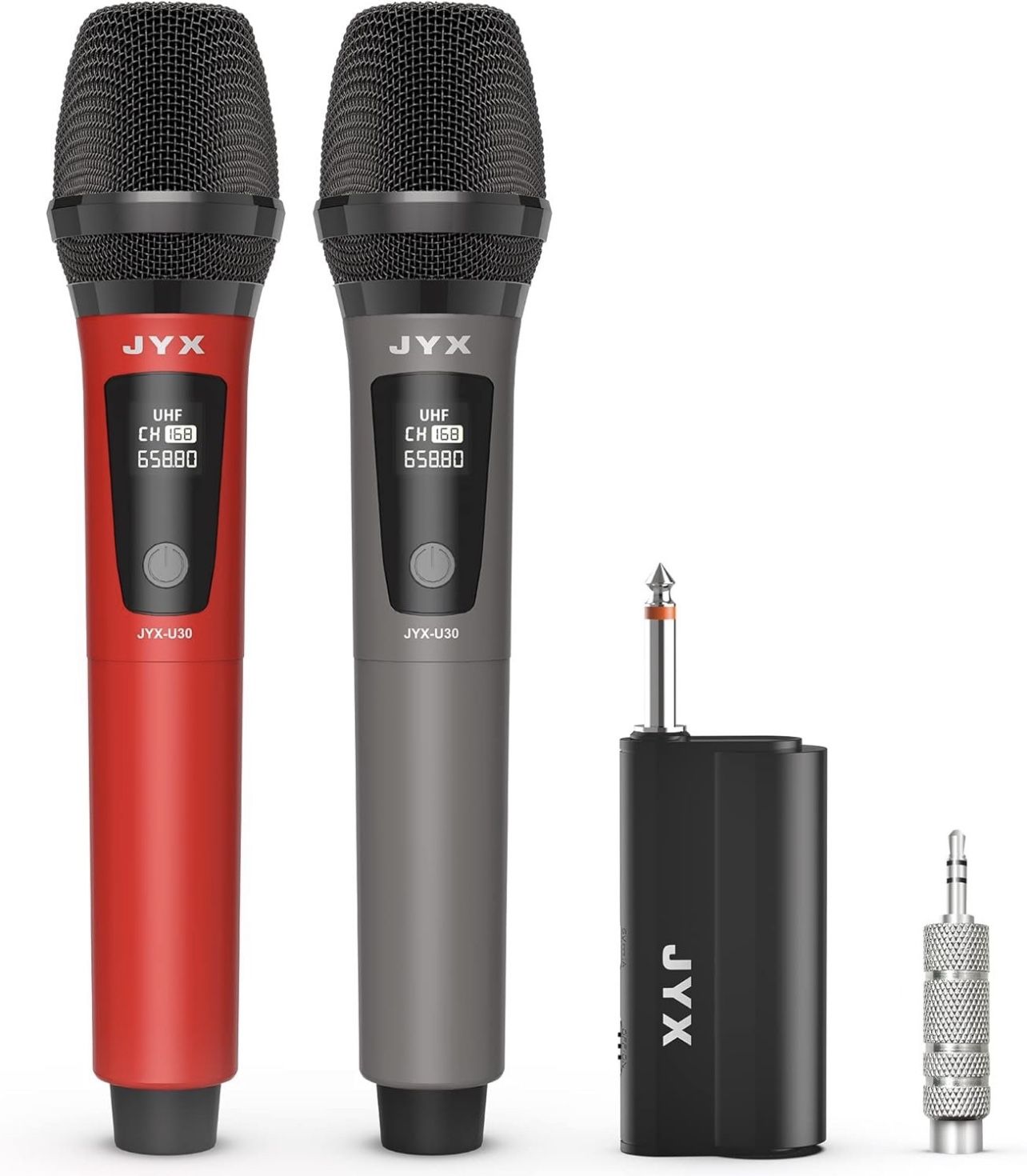 Profesional Microphones 🎤