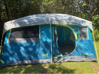 Coleman Tenaya Lake Fast Pitch Tent