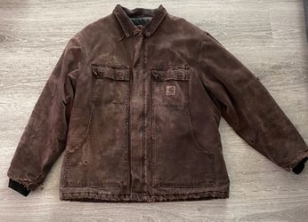 Carhartt Jacket 