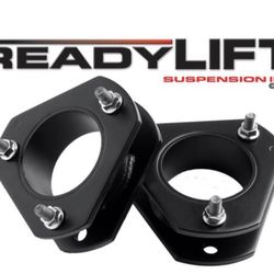66-2050 Readylift 3” Leveling Kit for 2004-2014 Ford F150