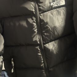 The North Face Puffer Jacket 