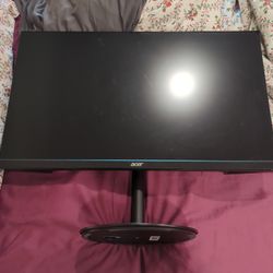 Asus IPS Gaming Monitor 27in