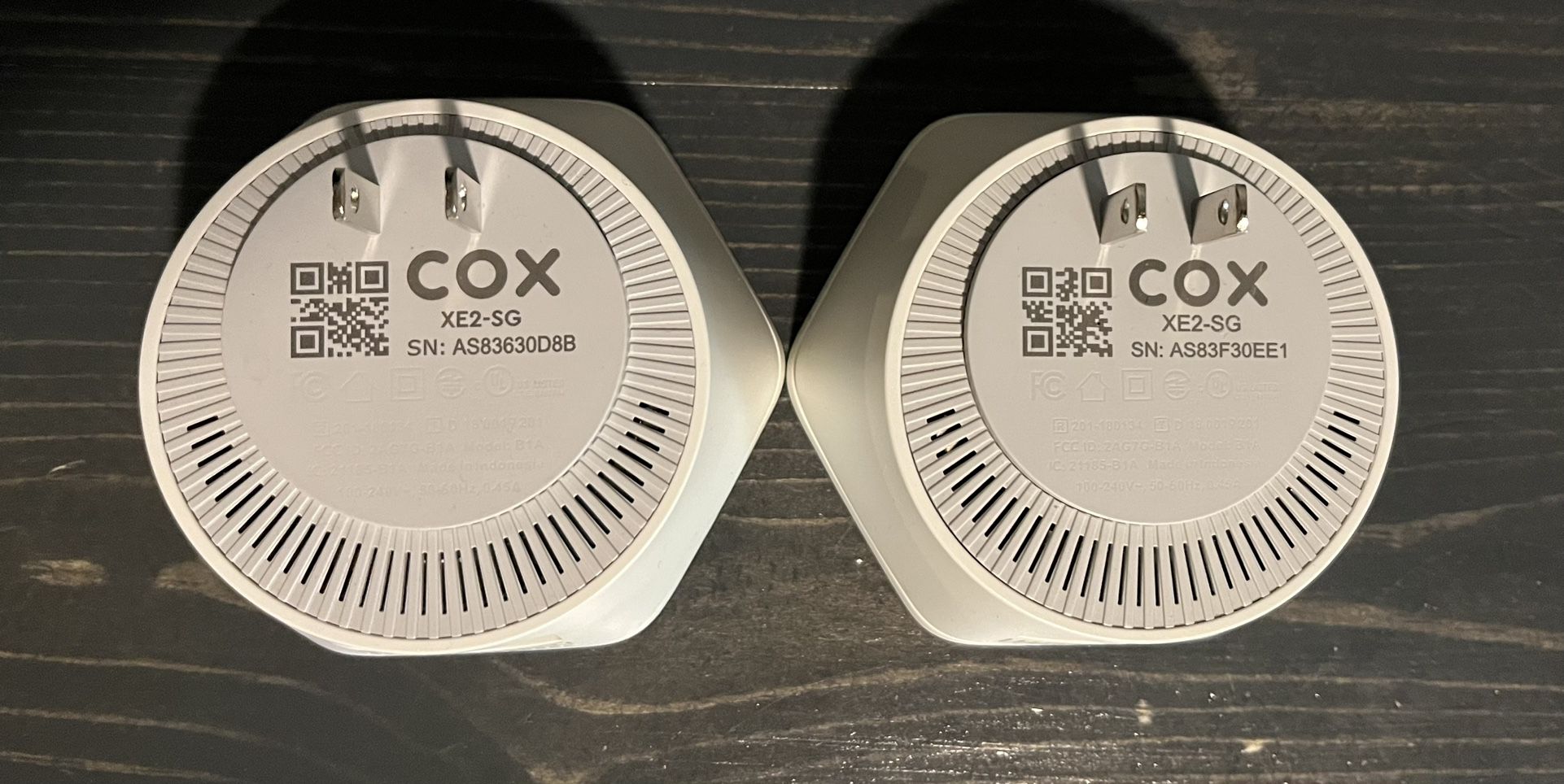 Cox Wi-Fi Extender Pods
