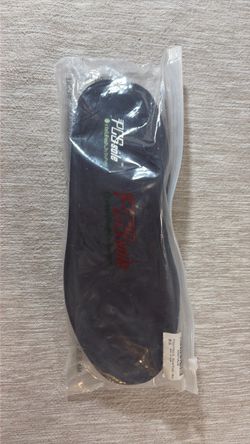 NEW PCSsole Arch Support Insoles - Size 30cm / Men's 12